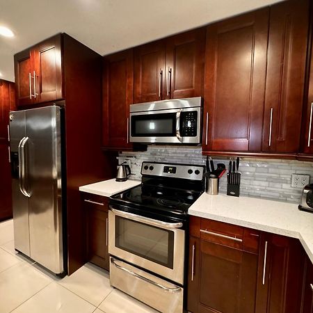 Modern Miami Oversized 3 Bedroom In Central Location Exterior photo