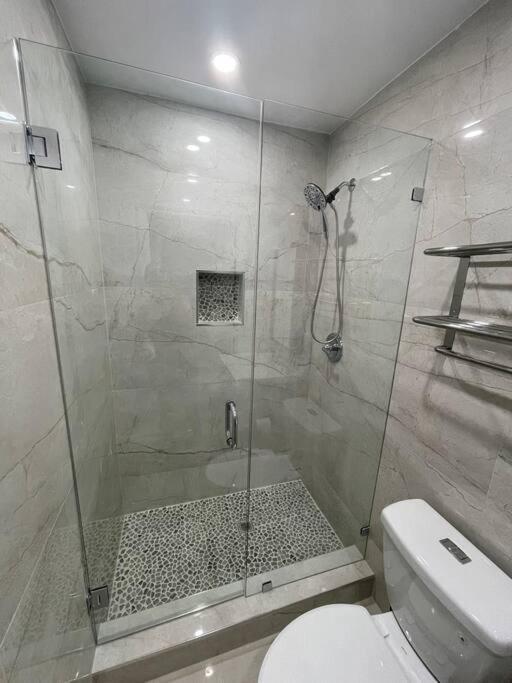 Modern Miami Oversized 3 Bedroom In Central Location Exterior photo