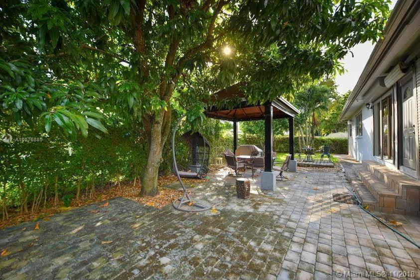 Modern Miami Oversized 3 Bedroom In Central Location Exterior photo