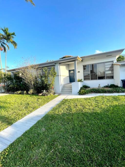 Modern Miami Oversized 3 Bedroom In Central Location Exterior photo