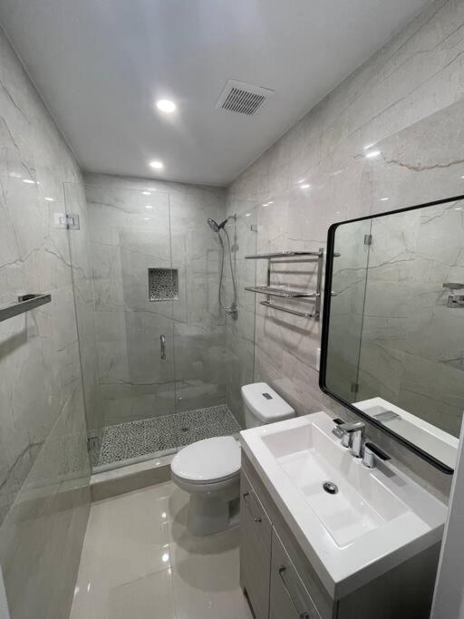 Modern Miami Oversized 3 Bedroom In Central Location Exterior photo