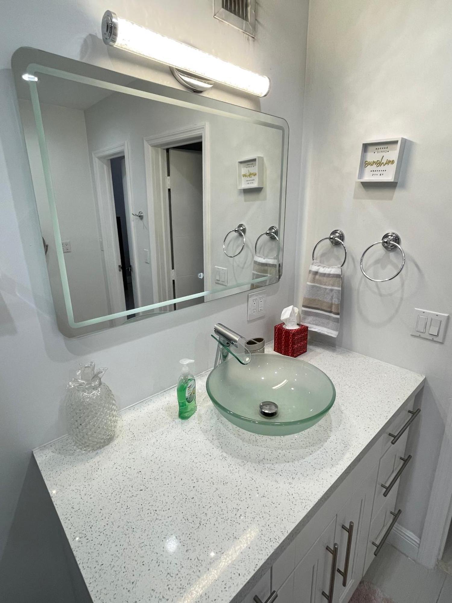 Modern Miami Oversized 3 Bedroom In Central Location Exterior photo