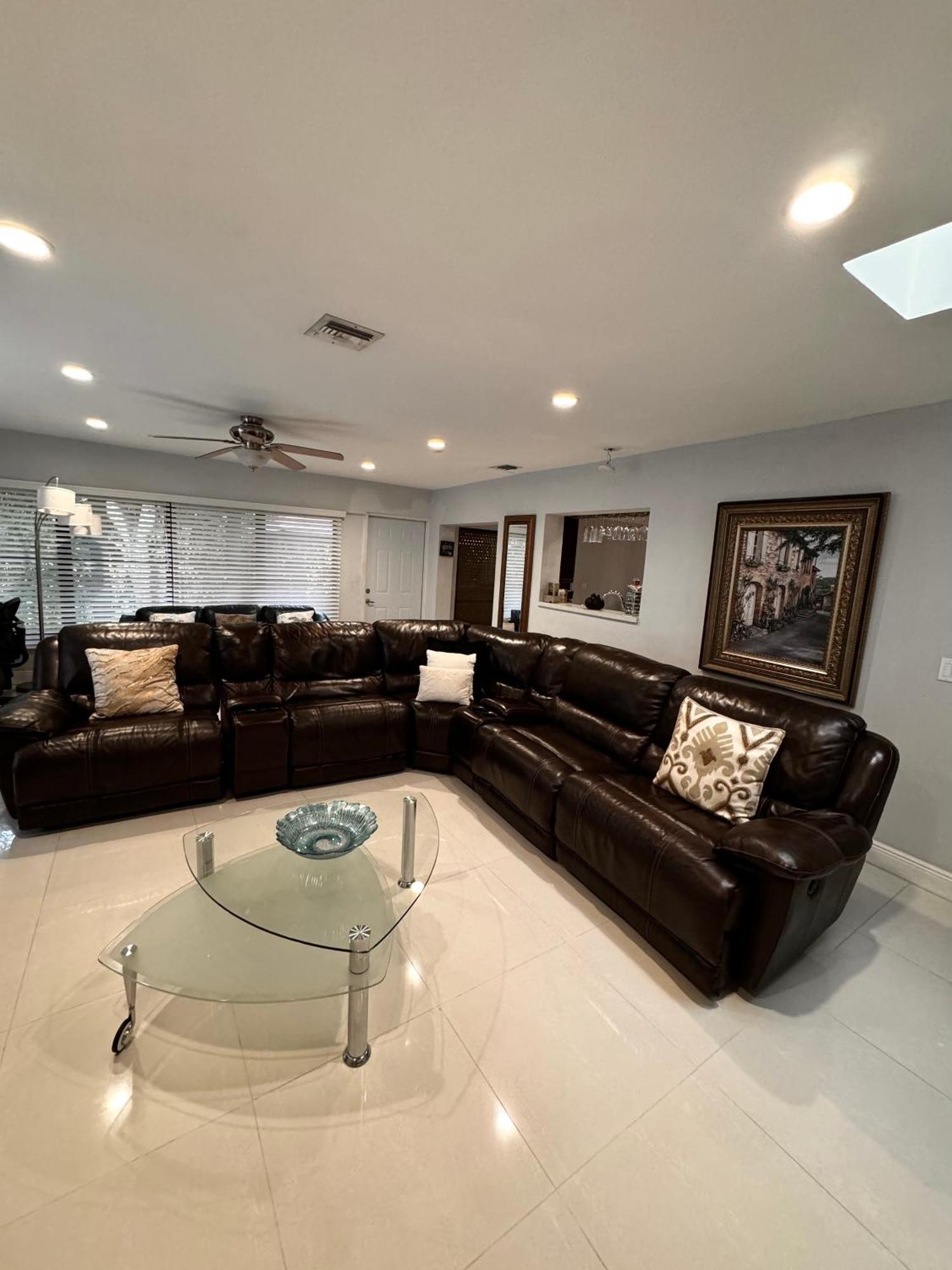 Modern Miami Oversized 3 Bedroom In Central Location Exterior photo